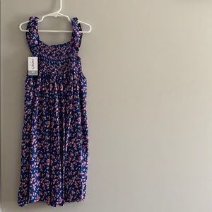 BNWT Carter’s Maxi Dress